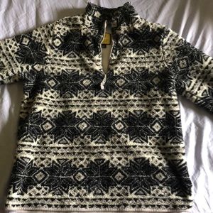 Fleece Lined Jacket